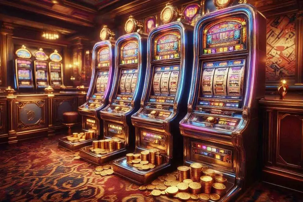 WSM Casino